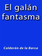 El galan fantasma