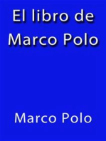 El libro de Marco Polo