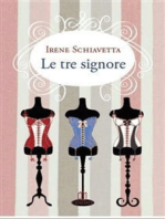 Le tre signore