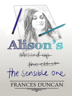 Alison's the Sensible One