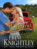 My Sweet Home Alabama: Honeysuckle Hill