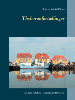 Thyborønfortællinger