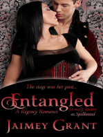 Entangled (formerly known as Spellbound)