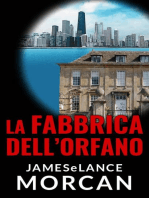 La Fabbrica Dell'Orfano