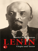 Lenin: Utopie und Terror