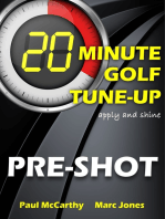 20 Minute Golf Tune-Up