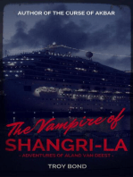 The Vampire of Shangri-La