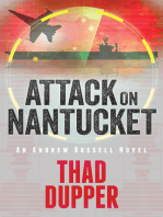 Attack on Nantucket