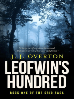 Leofwin's Hundred: The Grid Saga, #1