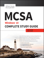 MCSA