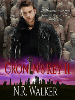 Cronin's Key II (French Translation)