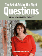 The Art of Asking the Right Questions: A People Manager's Toolkit