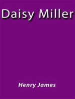 Daisy Miller - english