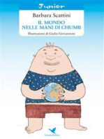 Il mondo nelle mani di Chumb