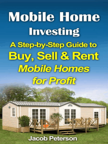 Mobile home investing 2012 calendar truist financial similar companies