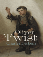 Oliver Twist