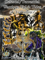 Celestial/Terrestrial Warriors, Vol.4: Tides of Turbulence