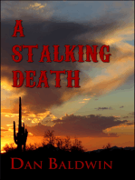 A Stalking Death
