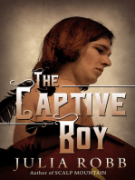 The Captive Boy