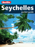 Berlitz Pocket Guide Seychelles (Travel Guide eBook)