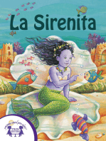 La Sirenita