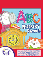ABC Nursery Rhymes