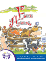 Farm Animals Collection