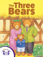 The Three Bears