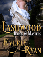 Lashwood: Lords & Masters, #2