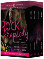 Rock Rhapsody: The Complete Collection