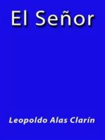 El Señor