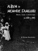 Album di memorie familiari