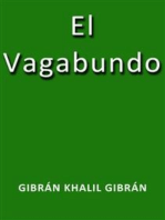 El vagabundo