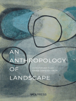 An Anthropology of Landscape: The Extraordinary in the Ordinary