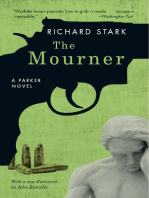 The Mourner: A Parker Novel