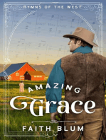 Amazing Grace: Hymns of the West, #3