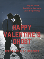 Happy Valentine's Ghost (A Duals and Donovans Story)