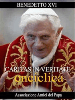 Caritas in Veritate (Enciclica)