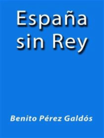 España sin Rey