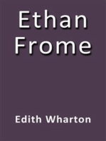 Ethan Frome