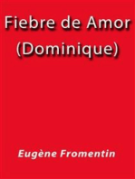 Fiebre de amor Dominique