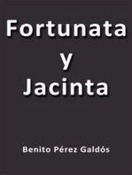 Fortunata y Jacinta