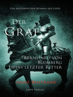 Der Graf: Bernhard von Blomberg. Lippes letzter Ritter