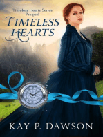 Timeless Hearts Prequel: Timeless Hearts