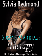 Susan's Marriage Therapy