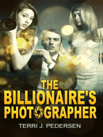 The Billionaire's Photographer
