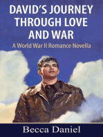 David’s Journey Through Love and War