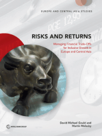 Risks and Returns