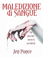 Maledizione di sangue