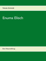 Enuma Elisch: Eine Neuerzählung